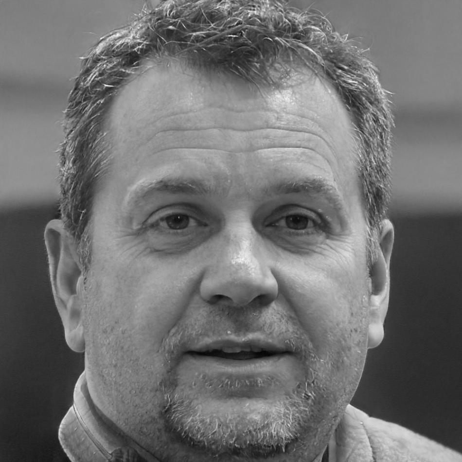 Miembro del equipo especialista en análisis de palabras clave